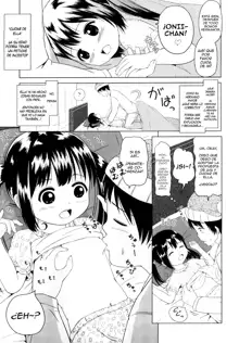 Loli Ru Re Lo Ch.1-4, Español