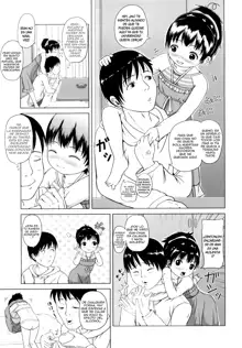 Loli Ru Re Lo Ch.1-4, Español