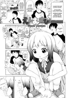 Loli Ru Re Lo Ch.1-4, Español