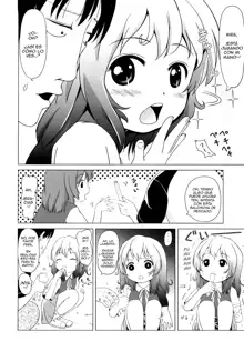 Loli Ru Re Lo Ch.1-4, Español