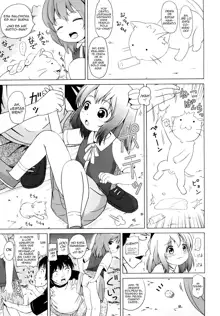 Loli Ru Re Lo Ch.1-4, Español