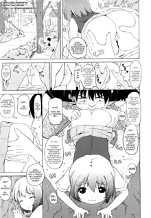 Loli Ru Re Lo Ch.1-4, Español