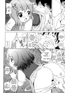 Loli Ru Re Lo Ch.1-4, Español