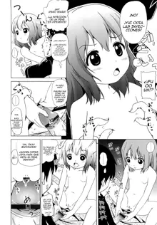 Loli Ru Re Lo Ch.1-4, Español