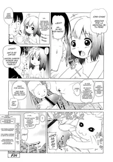 Loli Ru Re Lo Ch.1-4, Español