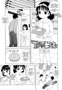 Loli Ru Re Lo Ch.1-4, Español