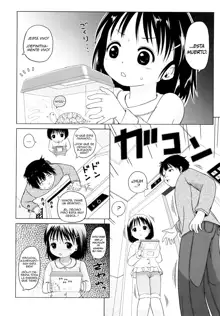 Loli Ru Re Lo Ch.1-4, Español