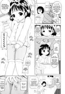 Loli Ru Re Lo Ch.1-4, Español