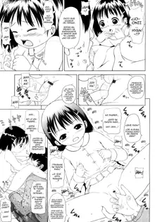 Loli Ru Re Lo Ch.1-4, Español