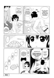 Loli Ru Re Lo Ch.1-4, Español