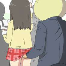 Nichijou ni Hisomu Eroticism | Everyday Eroticism, English