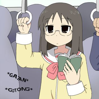 Nichijou ni Hisomu Eroticism | Everyday Eroticism, English