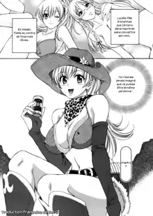 Tenshi no Marshmallow, Français