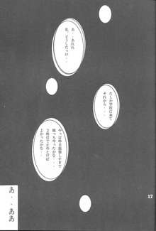 SHIO! Vol.3, 日本語