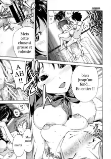 Haru no Natsu, Français