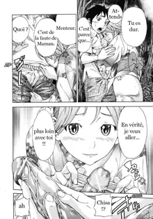 Haru no Natsu, Français