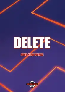 DELETE, 日本語