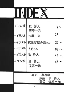 サイレント・サターンSS Vol.8, 日本語