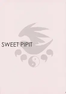 SWEET PIPIT, 日本語