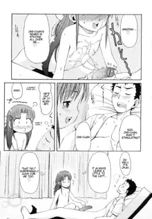 Totsugeki Tonari no Onii-chan - Charge the Brother of Neighboring House, English