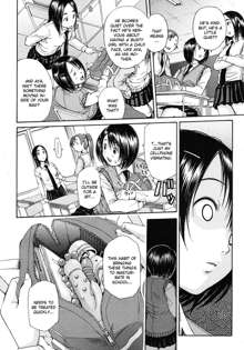 Haha wa Toshishita no..., English