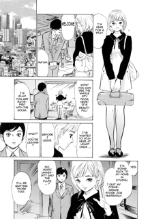 Hotel de Dakishimete Mankai Otome Hen, English