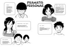 Hahaoya Shikkaku - Watashi to Musuko no Mesu Buta Netorare Fukushuugeki Ch. 1, English