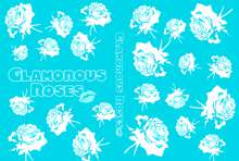 Glamorous Roses, ไทย