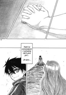 Angel's stroke 66 Maou-sama no Hon | The Demon Queen's Book, English