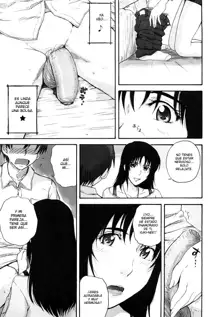 Chijou no Hito Ch. 1-4, Español