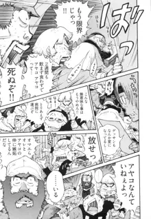 エロ漫の星 下巻 素人からのエロ漫画入門, 日本語