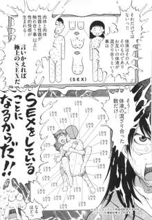 エロ漫の星 上巻 素人からのエロ漫画入門, 日本語