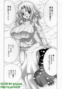 Bukkake Vol 10, 日本語