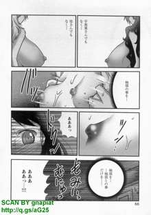 Bukkake Vol 10, 日本語