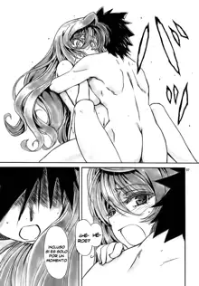 Angel's stroke 66 Maou-sama no Hon | El Libro de la Reina Demonio, Español