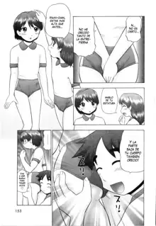 Ase Moe! - Pretty girls' sweatiness Moe! | Dulce moe sudoroso!, Español