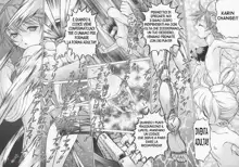 Petit-Roid 3 1 Ch. 2, Italiano