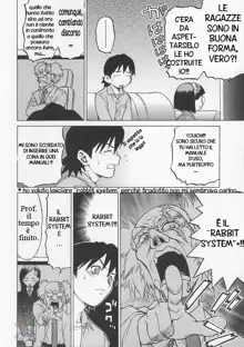 Petit-Roid 3 1 Ch. 2, Italiano