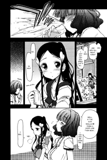 Birthday X Present Ch. 1-4, English