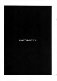 BakkonMaster, 中文