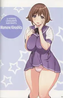 Futa-chan Character Book, Español