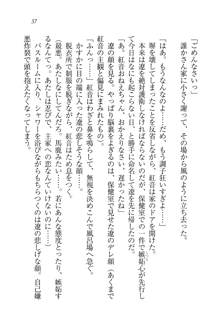 生徒会長はボクのくノ一, 日本語