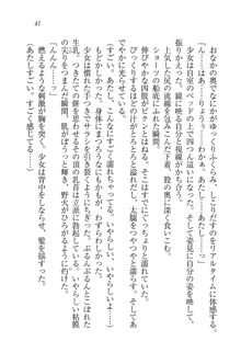 生徒会長はボクのくノ一, 日本語