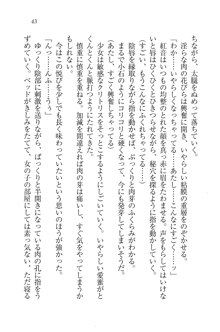 生徒会長はボクのくノ一, 日本語