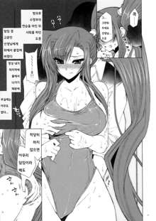 Koihime Gakuen Seifuku Ryoujoku 2, 한국어