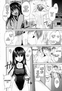 Ningyo Hime Ch.1-7, English