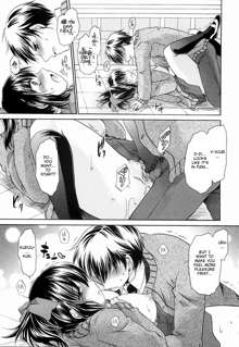 Ningyo Hime Ch.1-7, English