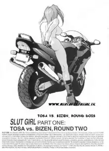 Slut Girl ch - 4, Português