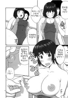 Fuuka to Kyouei, 한국어