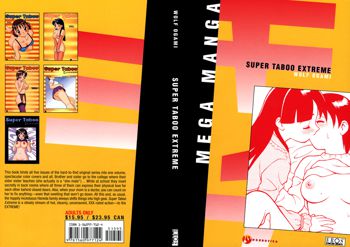 Super Taboo Extreme Ch. 1